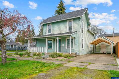 Court, DALLAS, OR 97338