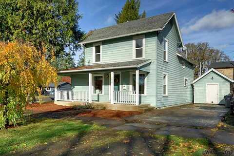 Court, DALLAS, OR 97338