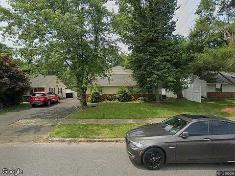 Windsor, BENSALEM, PA 19020