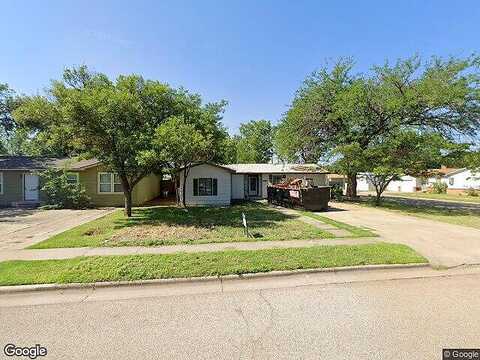 30Th, LUBBOCK, TX 79410