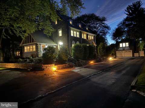 Montgomery, WYNNEWOOD, PA 19096