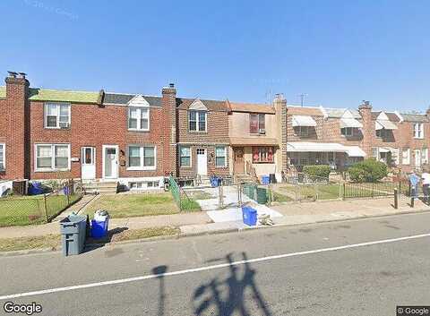 Richmond, PHILADELPHIA, PA 19137