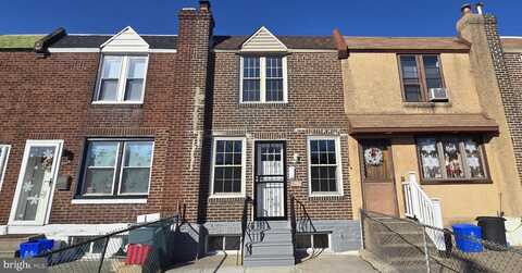 Richmond, PHILADELPHIA, PA 19137