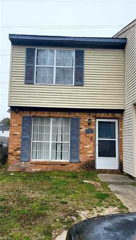 Pepperwood, PORTSMOUTH, VA 23703