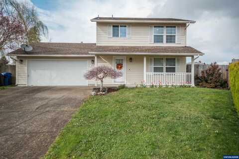 Elma, SALEM, OR 97301