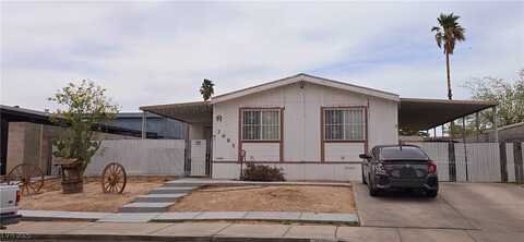 Arbolado, LAS VEGAS, NV 89121