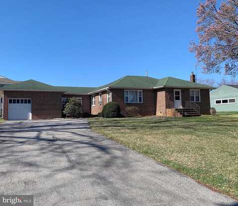 Williamson, BROOKHAVEN, PA 19015