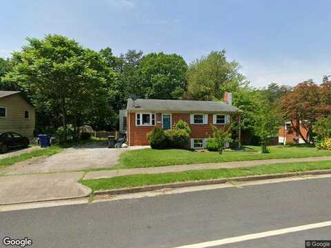 Forestdale, WOODBRIDGE, VA 22193