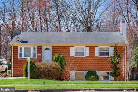 Forestdale, WOODBRIDGE, VA 22193