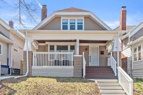 21St, MILWAUKEE, WI 53206