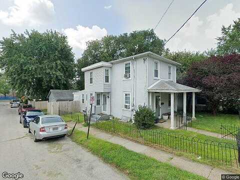 Edmonds, DREXEL HILL, PA 19026