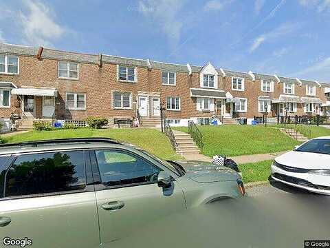 Ashville, PHILADELPHIA, PA 19136