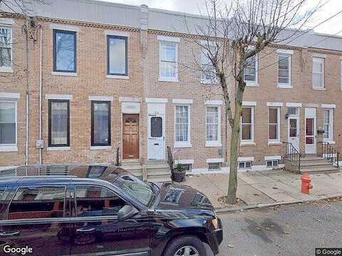 Chatham, PHILADELPHIA, PA 19134