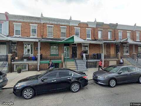 56Th, PHILADELPHIA, PA 19139