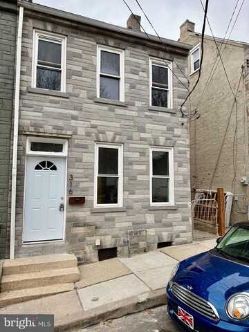 Mill, LANCASTER, PA 17603