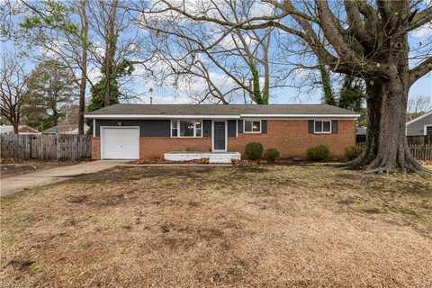 Tareyton, PORTSMOUTH, VA 23701