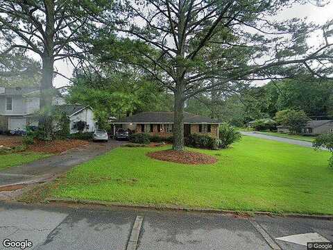 Wilson, DECATUR, GA 30033