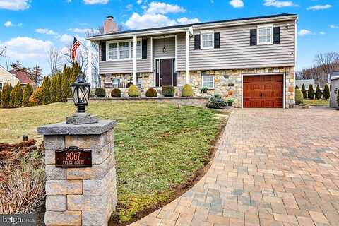 Tyler, POTTSTOWN, PA 19464