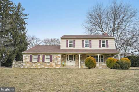 Waldheim, AMBLER, PA 19002