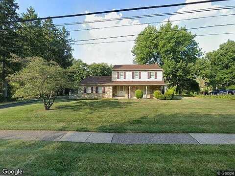 Waldheim, AMBLER, PA 19002