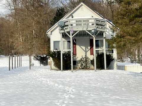 School, TIONA, PA 16352
