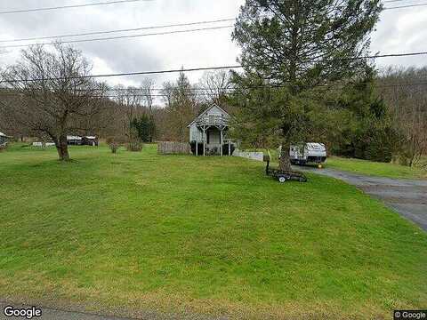School, TIONA, PA 16352