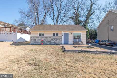 First, NEWTOWN SQUARE, PA 19073