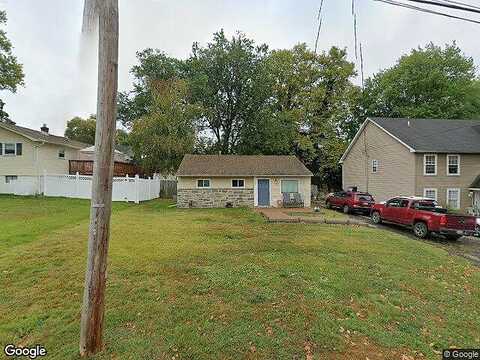 First, NEWTOWN SQUARE, PA 19073