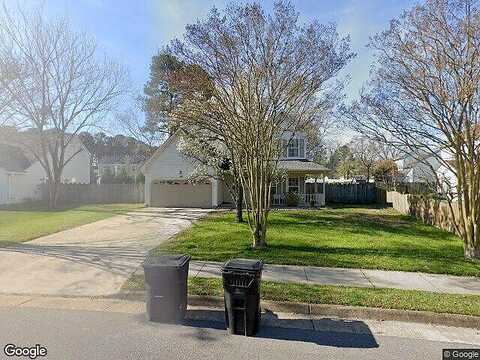 Sugar Maple, VIRGINIA BEACH, VA 23453