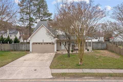 Sugar Maple, VIRGINIA BEACH, VA 23453