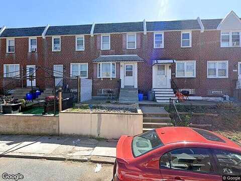 Passmore, PHILADELPHIA, PA 19149