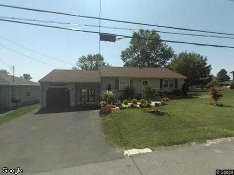 Old Route 22, HAMBURG, PA 19526