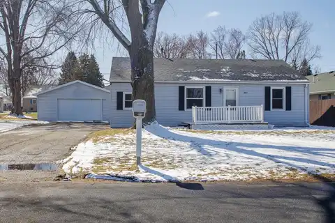 Highway, APPLETON, WI 54914