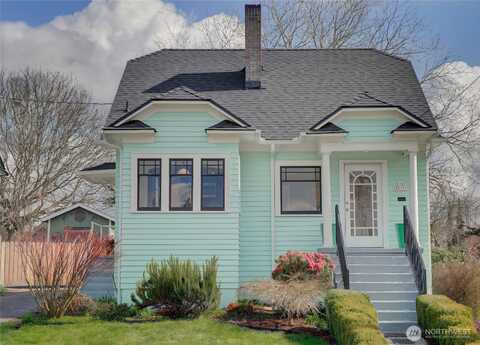 Virginia, EVERETT, WA 98201