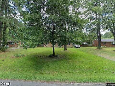 Flank, NORTH DINWIDDIE, VA 23805