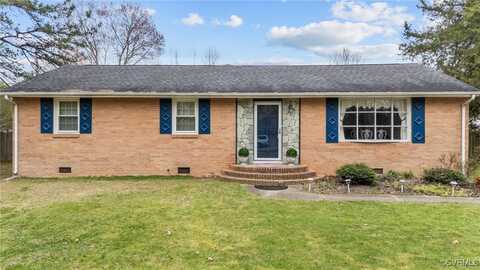 Flank, NORTH DINWIDDIE, VA 23805