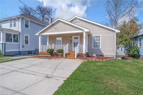 Kimball, NORFOLK, VA 23504