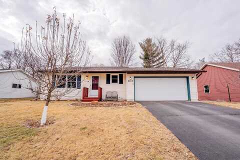 Diane, EAU CLAIRE, WI 54703