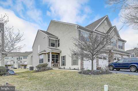 Rockledge, CHESTER SPRINGS, PA 19425