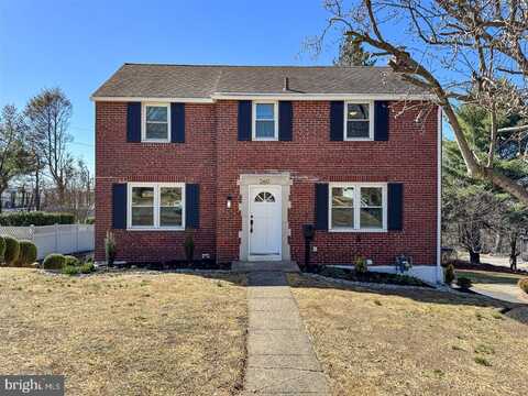 Gibbons, SPRINGFIELD, PA 19064
