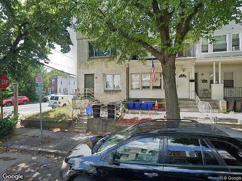 Dewey, PHILADELPHIA, PA 19142
