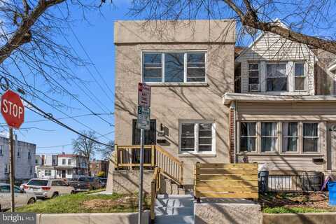Dewey, PHILADELPHIA, PA 19142