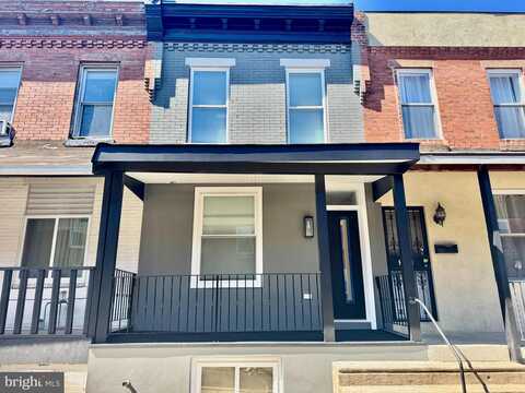 Franklin, PHILADELPHIA, PA 19148