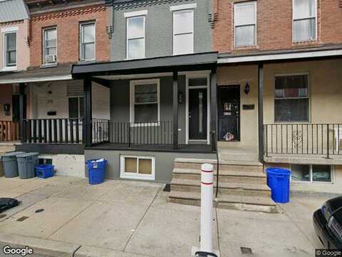 Franklin, PHILADELPHIA, PA 19148