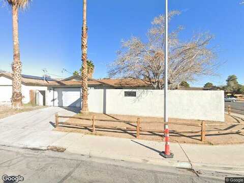 Holly, LAS VEGAS, NV 89106