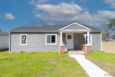 Trenton, HOPEWELL, VA 23860