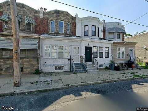 54Th, PHILADELPHIA, PA 19139