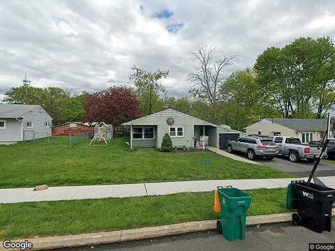 Mountain, LEVITTOWN, PA 19054