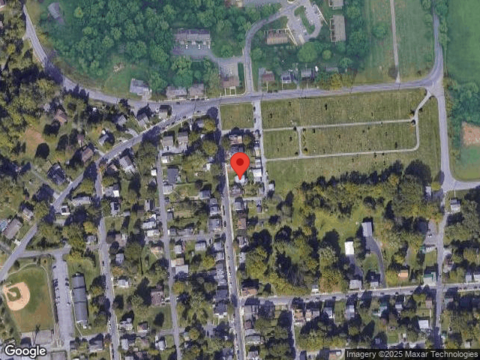 Church, MOHNTON, PA 19540