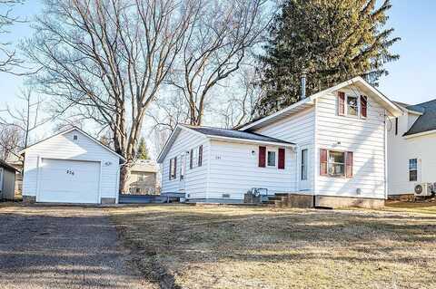 Summit, ELLSWORTH, WI 54011